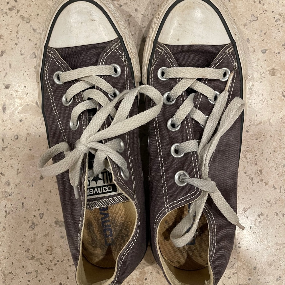 Converse